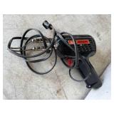 Soldering Gun & Supplies in Ammo Box