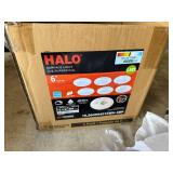 5 New Halo Surface LED Lights