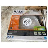 Mixed Lot Surface LED Lights