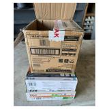 Mixed Lot Surface LED Lights