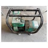 Coleman Powermate 2250 Watt 5 HP Generator