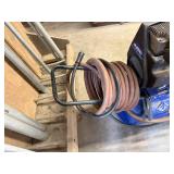 4.5 HP 13 Gallon Campbell Hausfeld Air Compressor