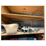 Dryer Vent Tubing