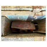 Heavy Duty Hydraulic Pipe Bender