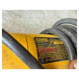 DeWalt D28402 4 1/2" Angle Grinder