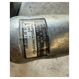 Campbell Hausfeld Air Chisel/Hammer