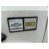 1987 Chevrolet 2.5 Ton Versalift Boom Truck