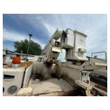 1987 Chevrolet 2.5 Ton Versalift Boom Truck