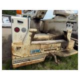 1987 Chevrolet 2.5 Ton Versalift Boom Truck