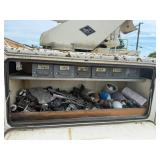 1987 Chevrolet 2.5 Ton Versalift Boom Truck