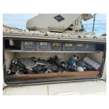 1987 Chevrolet 2.5 Ton Versalift Boom Truck