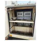 1987 Chevrolet 2.5 Ton Versalift Boom Truck