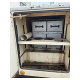 1987 Chevrolet 2.5 Ton Versalift Boom Truck