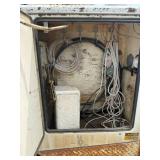 1987 Chevrolet 2.5 Ton Versalift Boom Truck