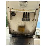 1987 Chevrolet 2.5 Ton Versalift Boom Truck