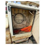 1987 Chevrolet 2.5 Ton Versalift Boom Truck