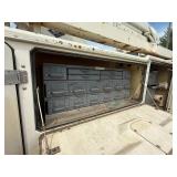 1987 Chevrolet 2.5 Ton Versalift Boom Truck