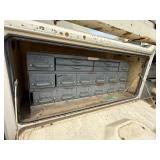 1987 Chevrolet 2.5 Ton Versalift Boom Truck