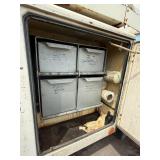 1987 Chevrolet 2.5 Ton Versalift Boom Truck