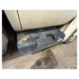 1987 Chevrolet 2.5 Ton Versalift Boom Truck