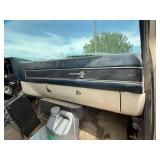 1987 Chevrolet 2.5 Ton Versalift Boom Truck