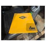 1987 Chevrolet 2.5 Ton Versalift Boom Truck