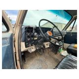 1987 Chevrolet 2.5 Ton Versalift Boom Truck
