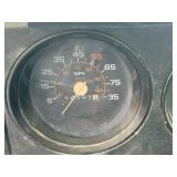 1987 Chevrolet 2.5 Ton Versalift Boom Truck