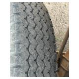 1987 Chevrolet 2.5 Ton Versalift Boom Truck