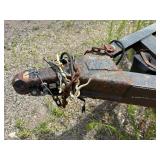 2000 ABU Flatbed Trailer 7