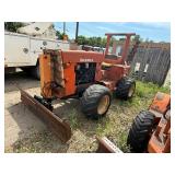 Ditch Witch R40