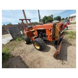Ditch Witch R40