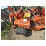 Ditch Witch R40