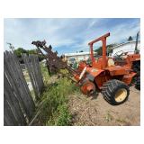 Ditch Witch R40