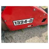 Barreto 1324-D Trencher