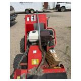 Barreto 1324-D Trencher