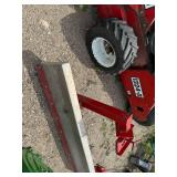 Barreto 1324-D Trencher