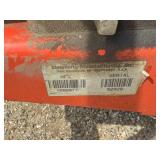 Simplicity 516RT Rototiller