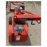 Simplicity 516RT Rototiller