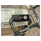 Reddy Heater Kerosene Heater