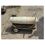 Reddy Heater Kerosene Heater