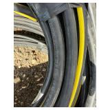 Mixed Lot Heavy Electrical Wire