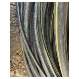 Mixed Lot Heavy Electrical Wire