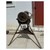 Ridgid 300 Pipe Threader