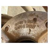 Ridgid 300 Pipe Threader