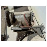 Ridgid 300 Pipe Threader