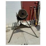 Ridgid 300 Pipe Threader