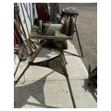 Ridgid 300 Pipe Threader