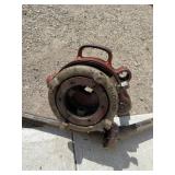 Ridgid 141 Pipe Threader PTO Drive