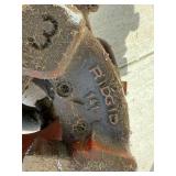 Ridgid 141 Pipe Threader PTO Drive